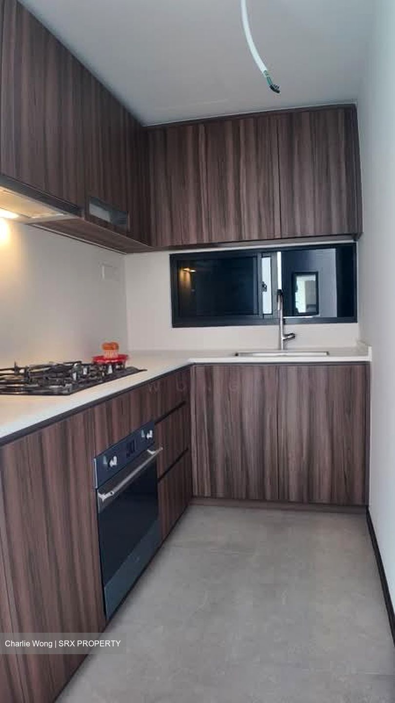 Lentor Modern (D26), Apartment #543516061